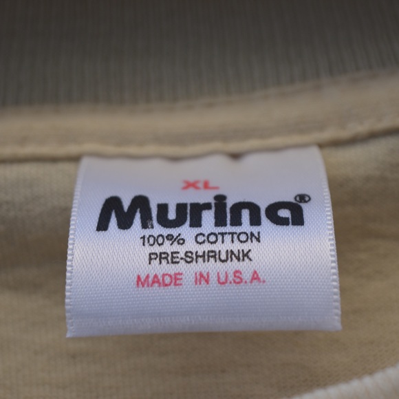 Vintage 1995 Signed The Beautiful South Tshirt - Picture 12 of 12